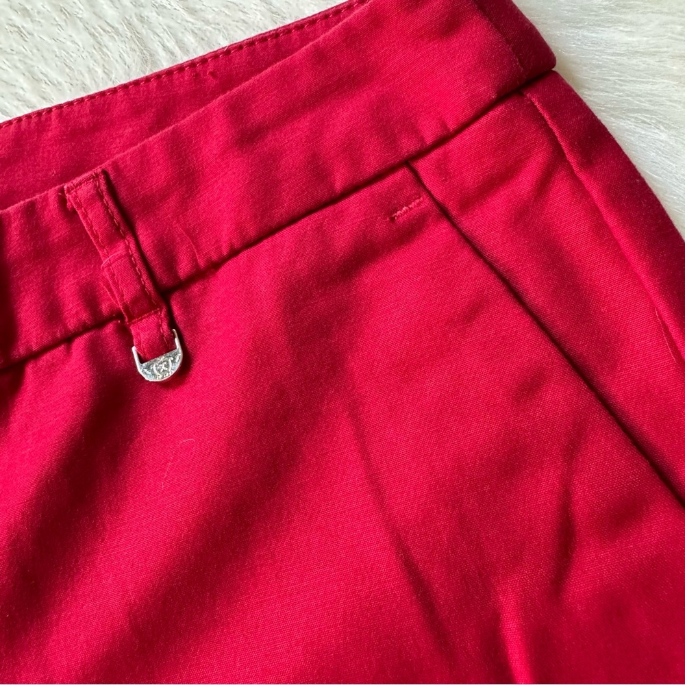 SOLD Red Pants - Picture 4 of 11